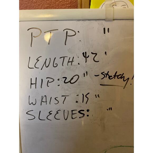 VINTAGE Express Wool Purple Gray Maxi Skirt 10 - Picture 7 of 7